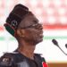 Johnson Asiedu Nketiah  Chairman of the  National Democratic Congress (NDC)