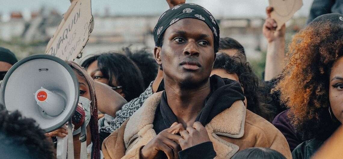 UN Calls for Global Action Against Racism 1 UN Calls for Global Action Against Racism