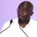 Dr. Mahamudu Bawumia the Vice President of Ghana and Flagbearer of the New Patriotic Party (NPP)