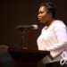 Beatrice Annan, the Deputy Spokesperson for the NDC 2024 Campaign