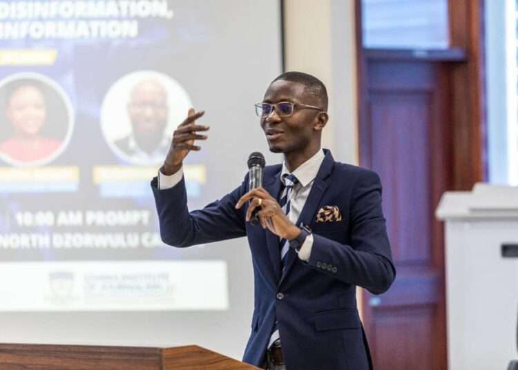 Bernard Avle Criticizes Ghana’s Development Strategy, Calls for Transformative Leadership 1 Bernard Koku Avle, Renowned and Award Winning Journalist