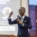 Bernard Avle Criticizes Ghana’s Development Strategy, Calls for Transformative Leadership 12 Bernard Koku Avle, Renowned and Award Winning Journalist
