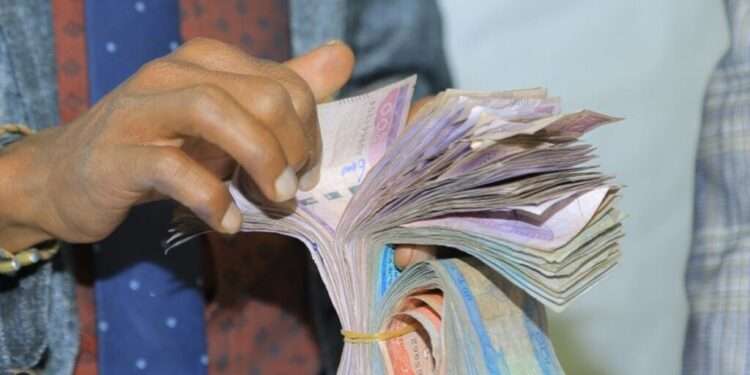 Soaring Inflation Strains Ethiopia’s Economy as Birr Plummets 1 Ethiopian Birr