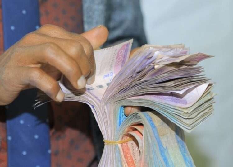 Soaring Inflation Strains Ethiopia’s Economy as Birr Plummets 1 Ethiopian Birr