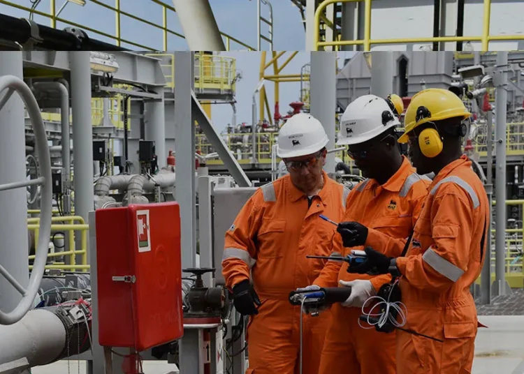 Bulk Oil Storage and Transportation (BOST)