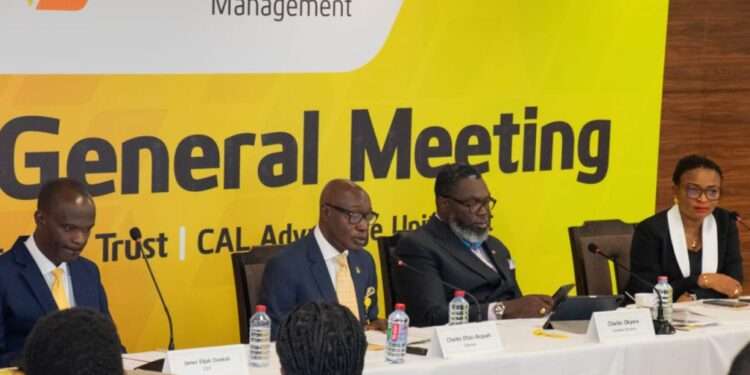 Cal Asset Management Sees Strong Growth in Investment Schemes 1 Cal Asset Management Sees Strong Growth in Investment Schemes