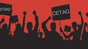 CETAG STRIKE