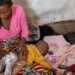 Congo's Fight Against Mpox, Children Hit Hardest 12 South Kivu has reported more than 800 cases of mpox, with many children affected