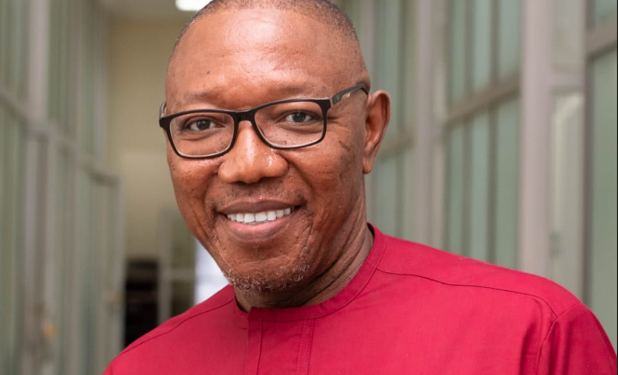 NDC Outlines Bold Plans to Reset Ghana’s Education for Quality Outcomes 1 Hon. Dr. Clement Apaak, MP for Builsa South Constituency and Spokesperson for NDC’s 2024 Manifesto on Education