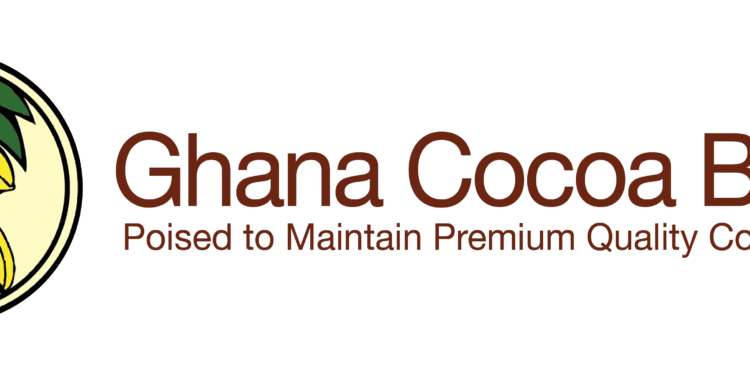 Ghana Cocoa Board (COCOBOD)