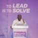Vice Presdient Dr Mahamudu Bawumia, NPP Flagbearer