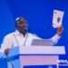 Dr Bawumia Loses 33% of 2020 NPP Voters 11 Vice President Dr Mahamudu Bawumia, NPP Flagbeaerer