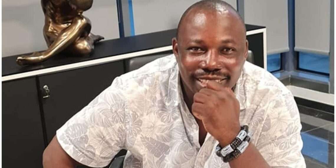 NDC Activist Dissects Mahama’s Ambitious 2024 Manifesto, Blueprint for Ghana’s Renewal
