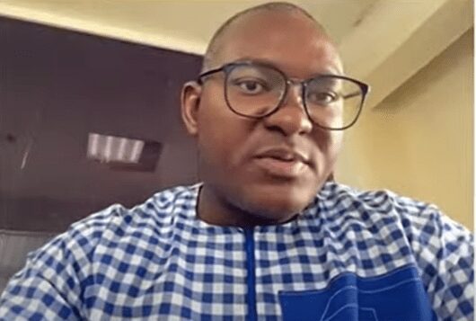 Security Analyst Advises Ghana's Security Relationship with Foreign Partners 2 Doke 1
