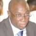 Dr. Kwabena Donkor the former Power Minister