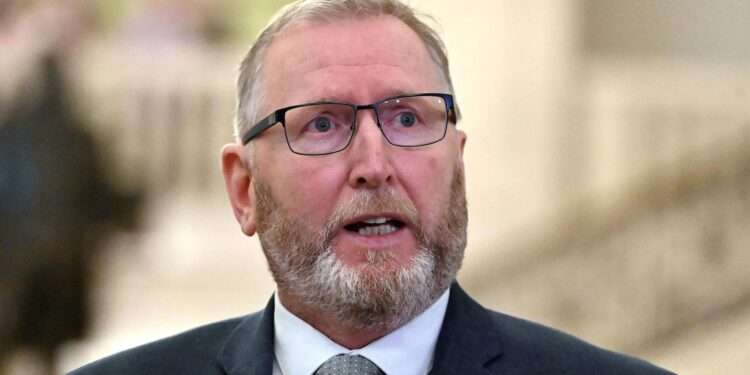 Doug Beattie