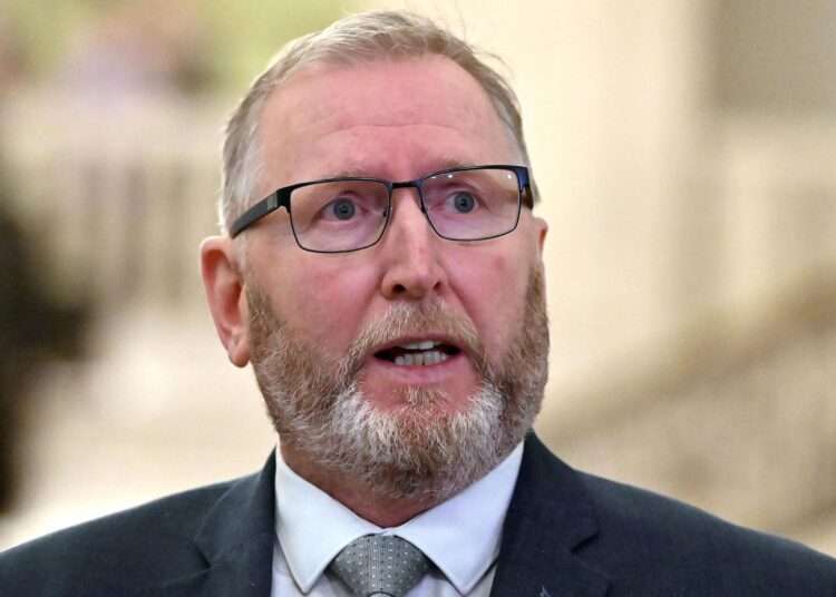 Doug Beattie