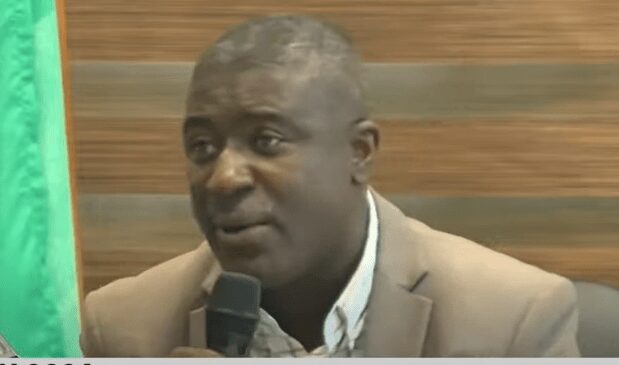EC Releases Provisional Voter Register Ahead of Exhibition 2 Dr Bossman Asare 1 1 1