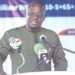 Dr. Bryan Acheampong  the minister of Food and Agriculture
