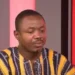 NDC Defenced Manifesto Policy Proposals 11 Professor Titus K. Beyuo General Secretary of the Ghana Medical Association
