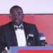 Dr. Johnson Asiama the former Deputy Governor Bank of Ghana BoG