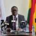 IEA Committee Vows To Foster Inclusive Debates 11 Dr. Humphrey Ayim-Darke