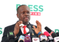 Ghana's military discipline