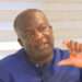 Election 2024: Dr. Serebour Addresses Concerns on the Voter Exhibition and Turnout 12 Dr. Serebour Quaicoe The Director of the Electoral Commission (EC)