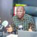 Ernest Kofi Owusu-Bempah Bonsu