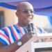 Evans Nimako
