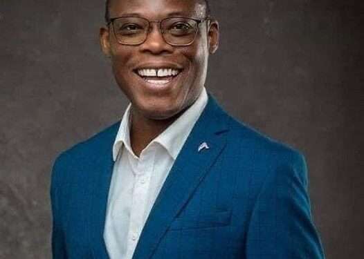 Fifi Fiavi Kwetey, NDC General Secretary