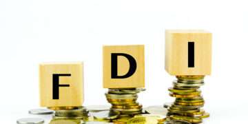 IERPP Questions Ghana’s $2.62bn FDI Amid $1.7bn Gold Loss