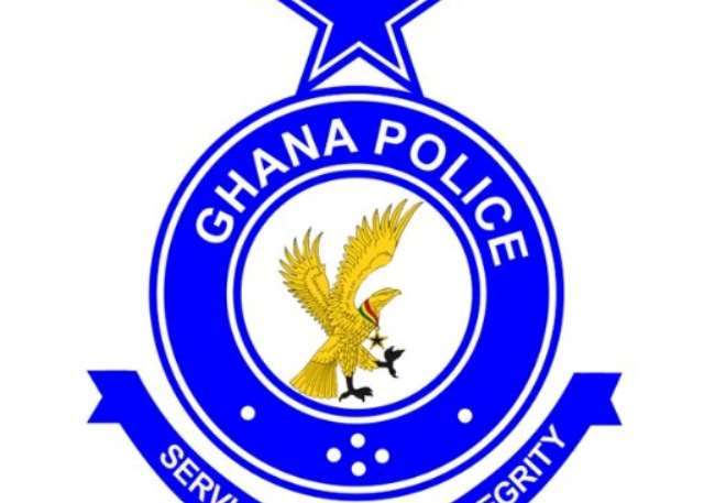 Ghana Police Service