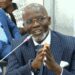 Gabby Fires Back at NDC Over Corruption Allegations Against President Akufo-Addo 12 Gabby Asare Otchere Darko, a leading member of the NPP