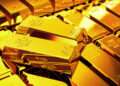Ghana Gold Refinery