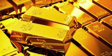 Ghana Gold Refinery