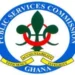 GES Officer Confesses “I have Chopped the money" 12 Ghana Public Service Commission