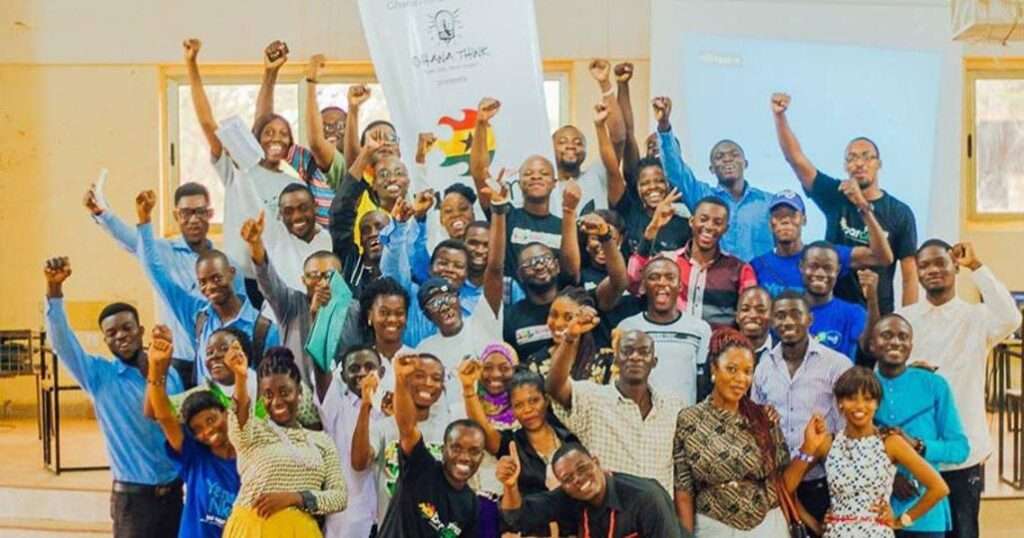 Ghana Youth Social Entrepreneurship Programme 2018