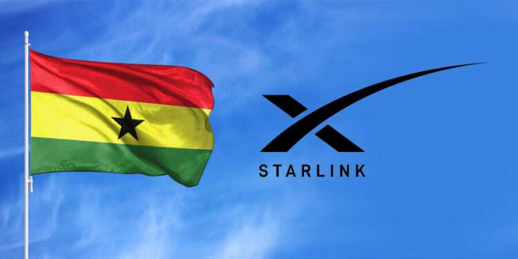 Ghanas NCA Gives Green Light to Starlink