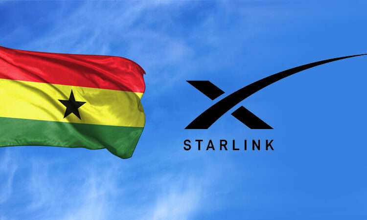 Starlink's Ghana Entry Sparks Complex Telecom Industry Debate 1 Ghanas NCA Gives Green Light to Starlink