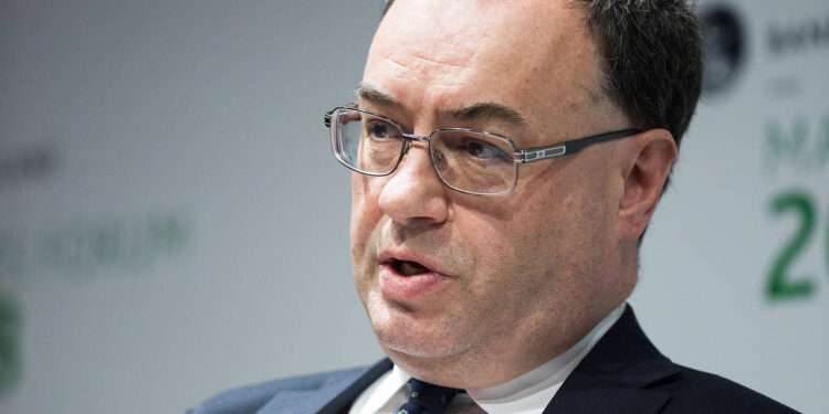 Interest Rate Cut Boosts Economic Growth in the UK