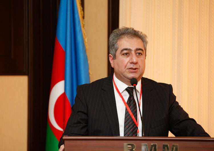 UK Lawmakers Demand Release of Detained Azerbaijani Academic 1 Gubad Ibadoghlu