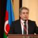 UK Lawmakers Demand Release of Detained Azerbaijani Academic 12 Gubad Ibadoghlu