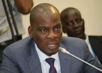 Haruna Iddrisu Criticizes Bawumia’s Upgrade Comment 3 Hon. Haruna Iddrisu the Member of Parliament for Tamale South Constituency