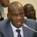 Hon. Haruna Iddrisu the Member of Parliament for Tamale South Constituency