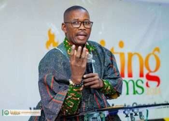 NDC Outlines Comprehensive Policies to Enhance Ghana’s Security 8 NDC Outlines Comprehensive Policies to Enhance Ghana’s Security
