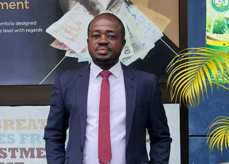 Analyst Warns: Political Tensions and December Elections Threaten Short-Term Market Stability 1 GH¢5bn Bond Market Surge: Expert Sees Bond Rally Extending on Policy Signals and IMF Support
