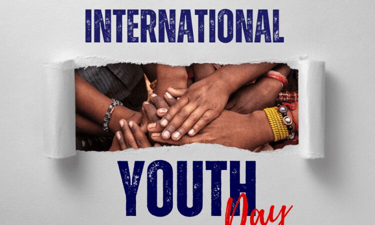 International Youth Day 2024 @CDD Ghana