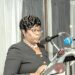 Justice Sophia Essah, Court of Appeal Judge