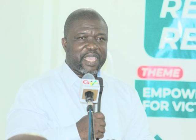 Mahama Set to Embark on Campaign Tour of Volta Region 2 James Gunu
